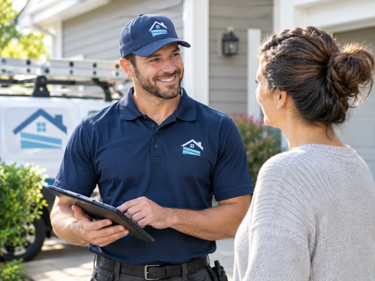 Siding Leak Repair in Mansura, LA